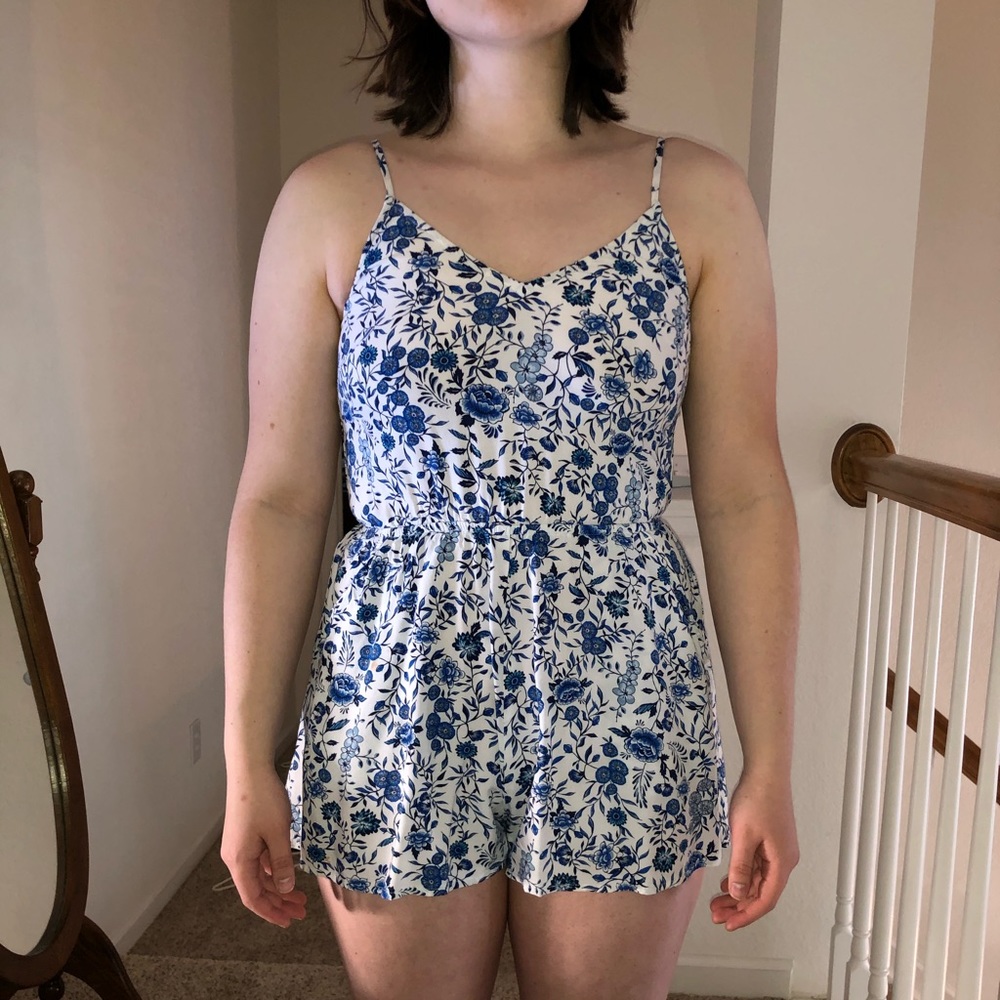 Romper bundle - Picture 2 of 6